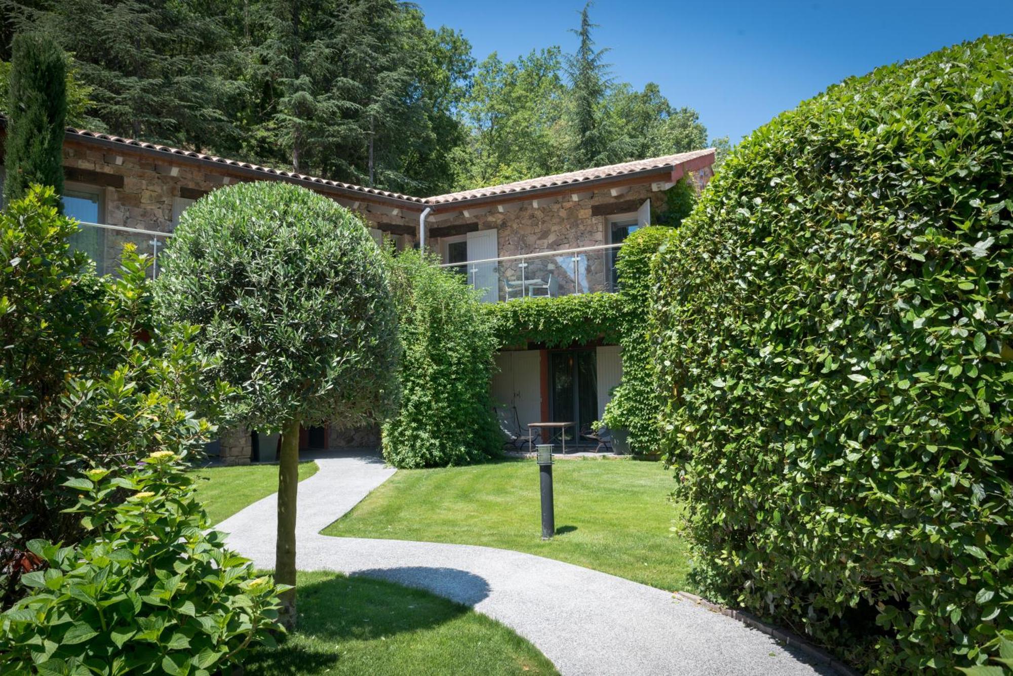 Hostellerie Les Gorges De Pennafort Callas Cameră foto